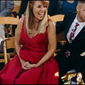 David’s Bridal Dress